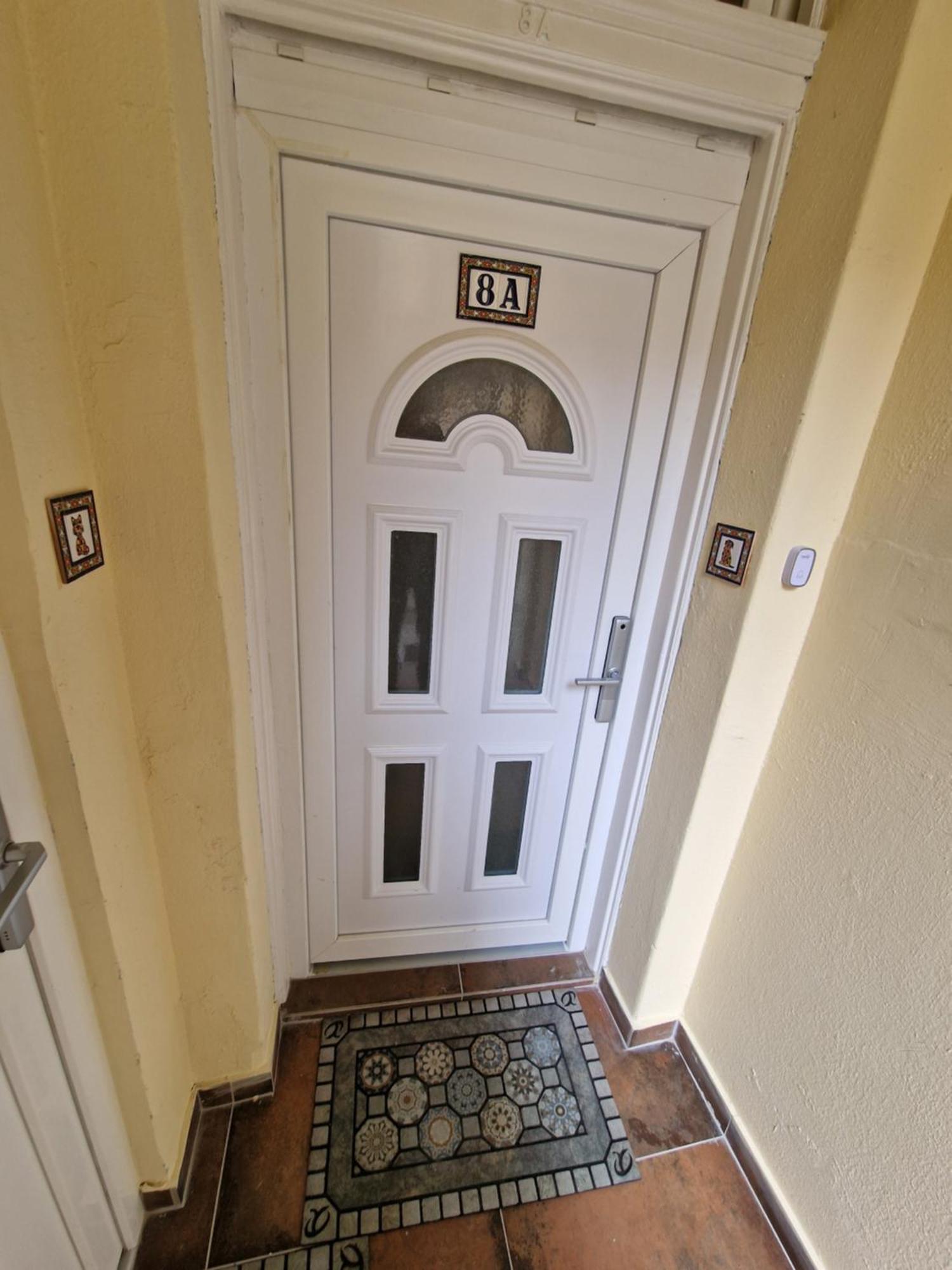 Casa Giulia Budapeste Exterior foto